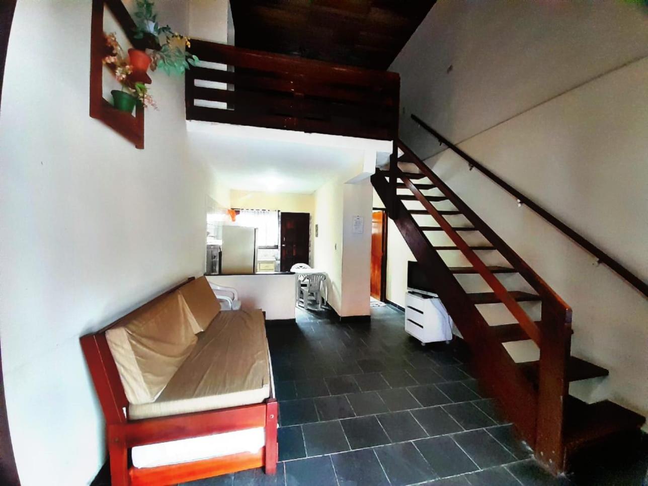 Pousada Atoba Bertioga Exterior foto